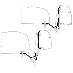 Sale Thule Adapter 301997