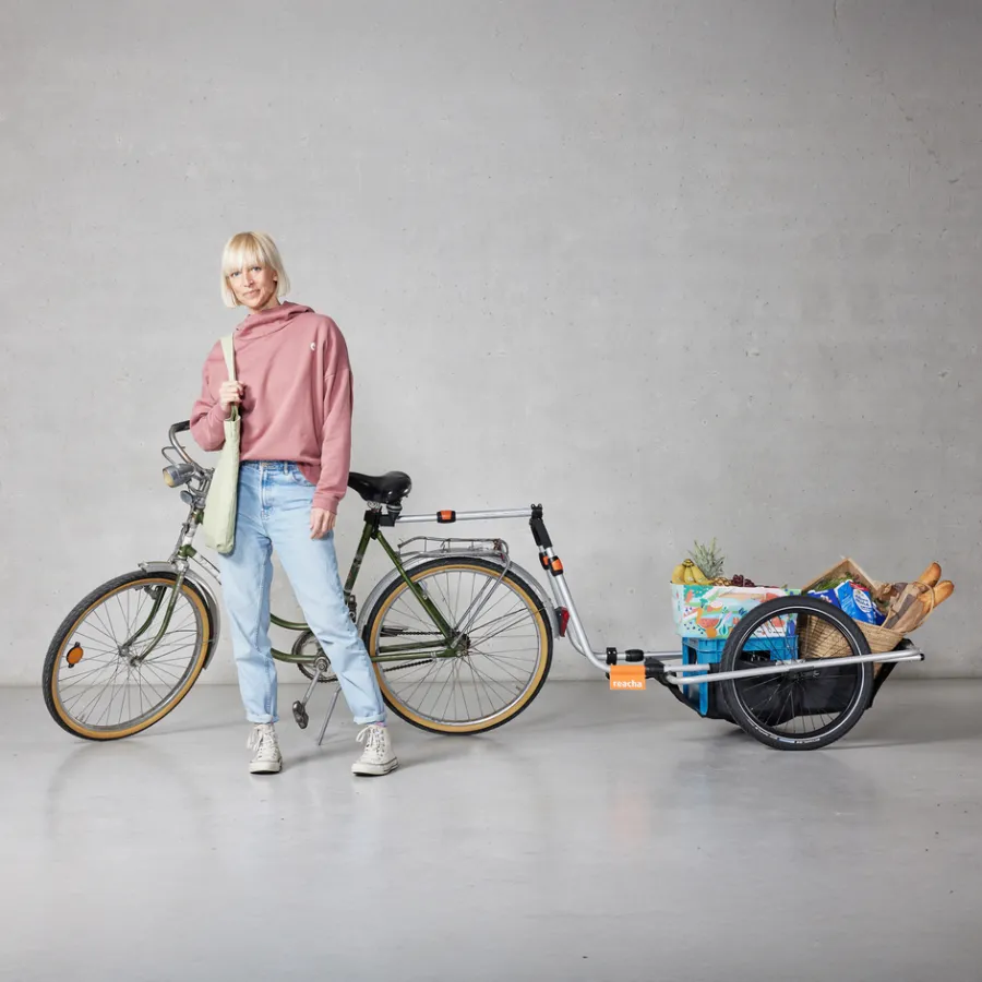 New Thule Reacha City