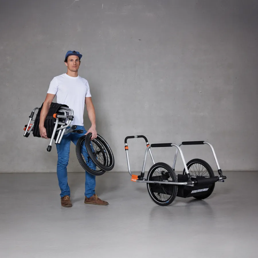 New Thule Reacha City