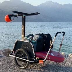 New Thule Reacha City