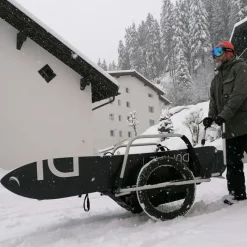 New Thule Reacha City