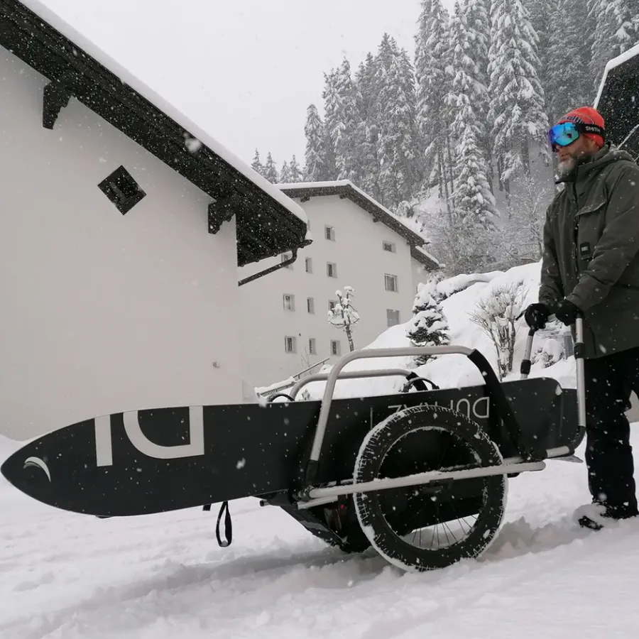 New Thule Reacha City
