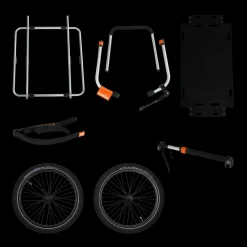 Clearance Thule Reacha City Platform