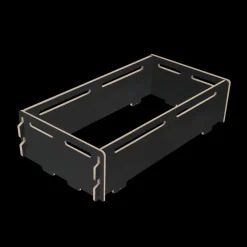 Sale Thule Reacha platform sidepanels