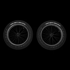 Online Thule Reacha 20" fat tire wheel set