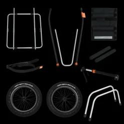 Outlet Thule Reacha Sport Beach
