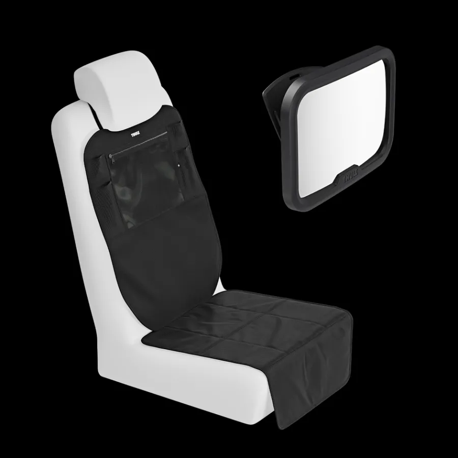 Online Thule Rear-facing bundle