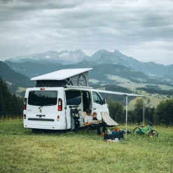 New Thule 3200