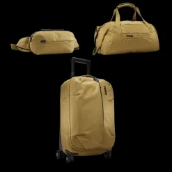 Online Thule Aion luggage set bundle
