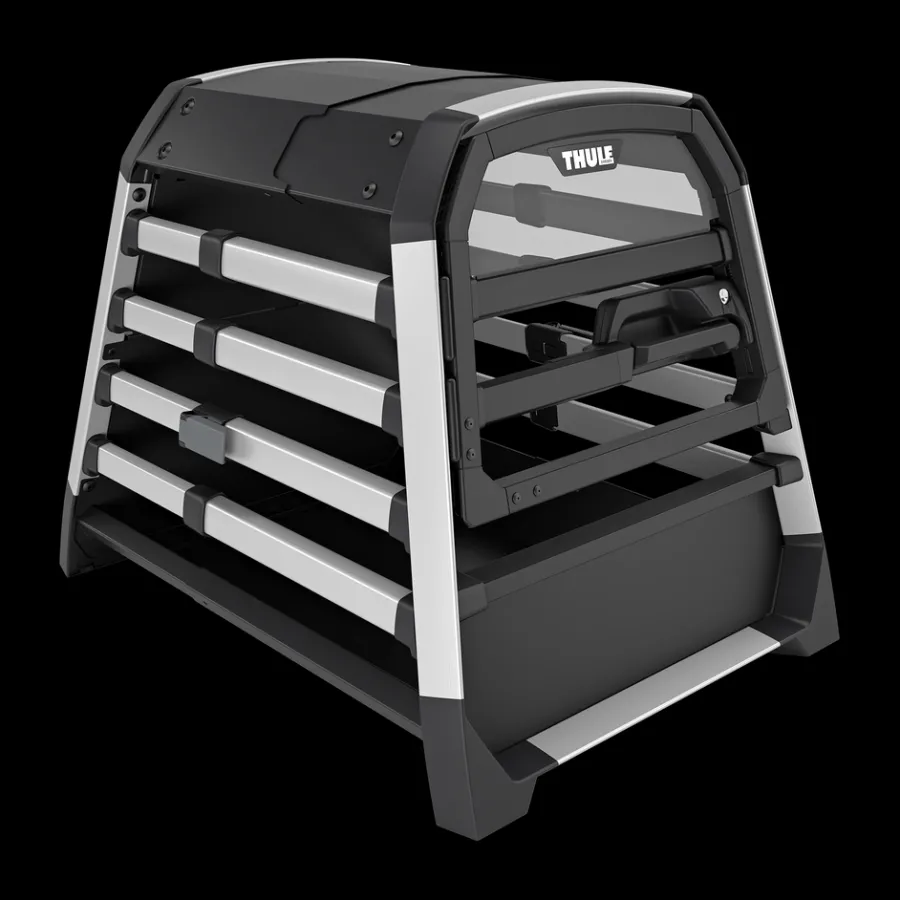 Outlet Thule Allax threshold compatible S