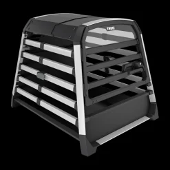Best Thule Allax threshold compatible L compact