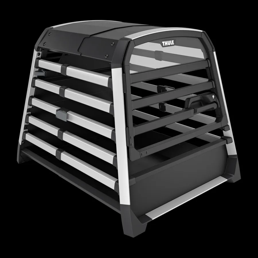 Best Thule Allax threshold compatible L compact