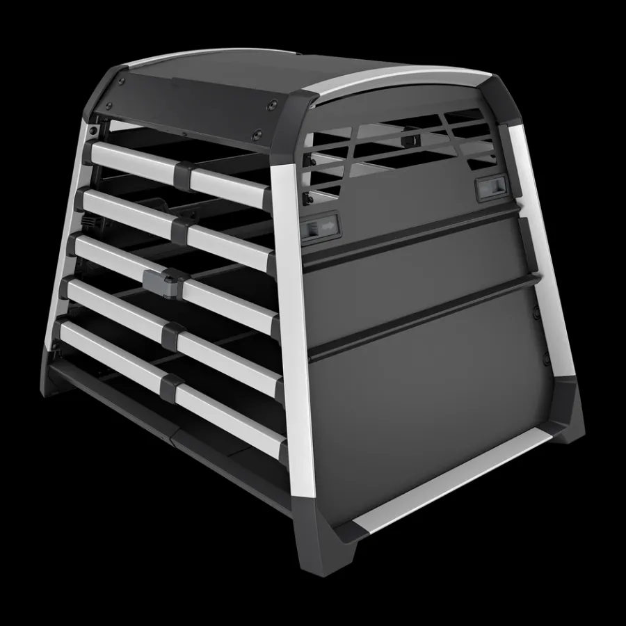 Best Thule Allax threshold compatible L compact