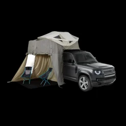 Best Thule Approach Annex S