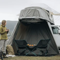Best Thule Approach Annex S