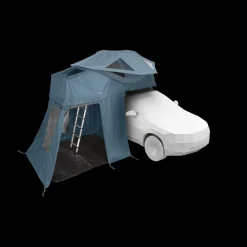 Hot Thule Approach Annex S