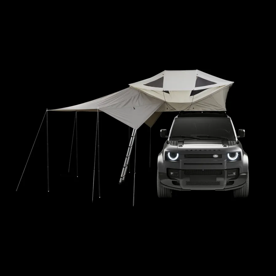 Clearance Thule Approach Awning S/M
