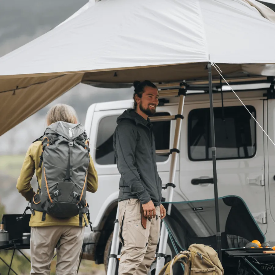 Clearance Thule Approach Awning S/M