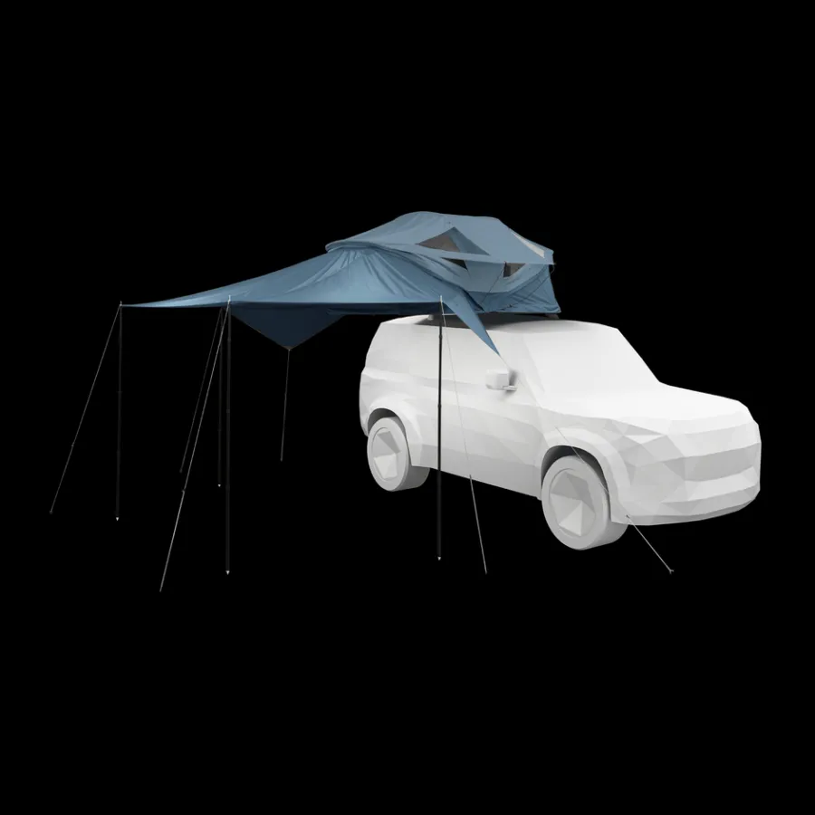 Online Thule Approach Awning S/M