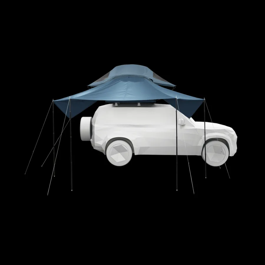 Online Thule Approach Awning S/M