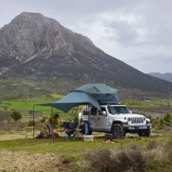 Online Thule Approach Awning S/M