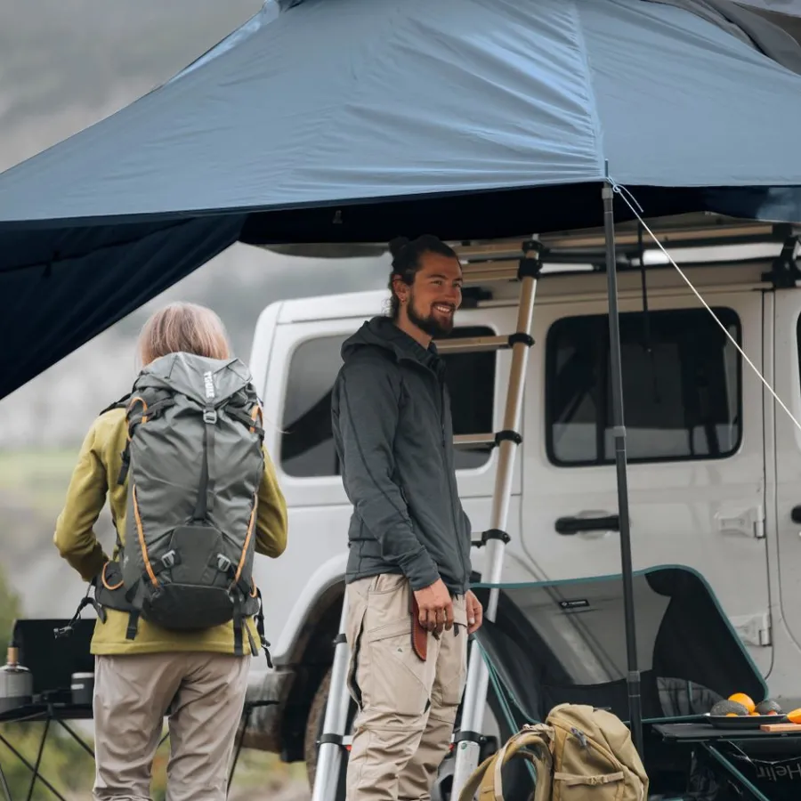 Online Thule Approach Awning S/M