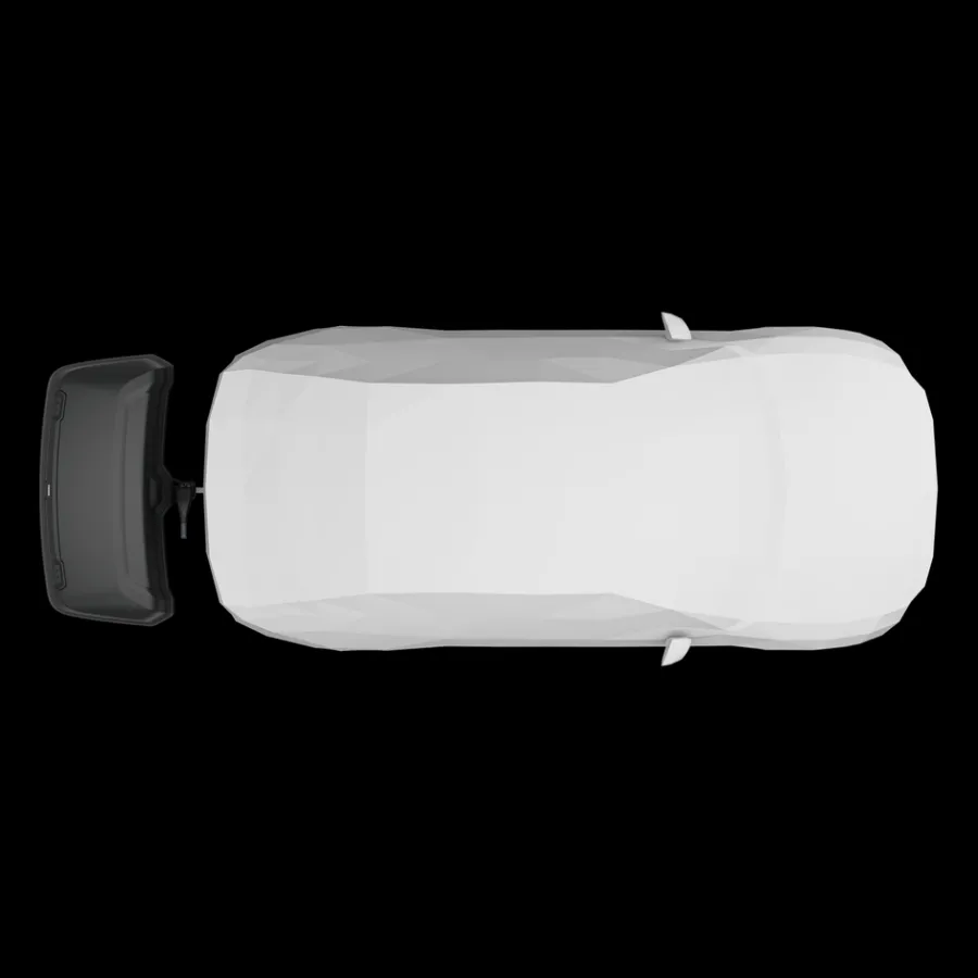 Discount Thule Arcos Box L