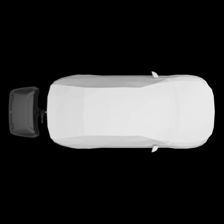 Sale Thule Arcos Box M
