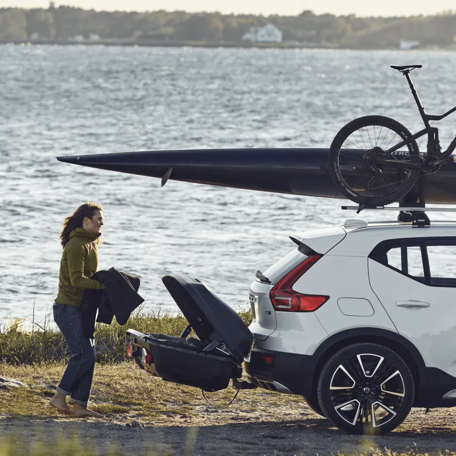 Sale Thule Arcos Box M