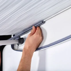 Clearance Thule Awning Fixation Kit TO 1200