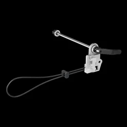 Sale Thule axle mount ezHitch™ plate with quick release skewer