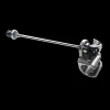 Sale Thule axle mount ezHitch™ cup with quick release skewer