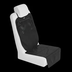Online Thule back seat protector