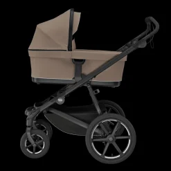 Fashion Thule bassinet