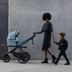 Fashion Thule bassinet