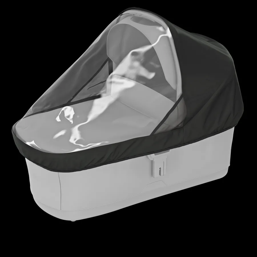 Sale Thule bassinet rain cover