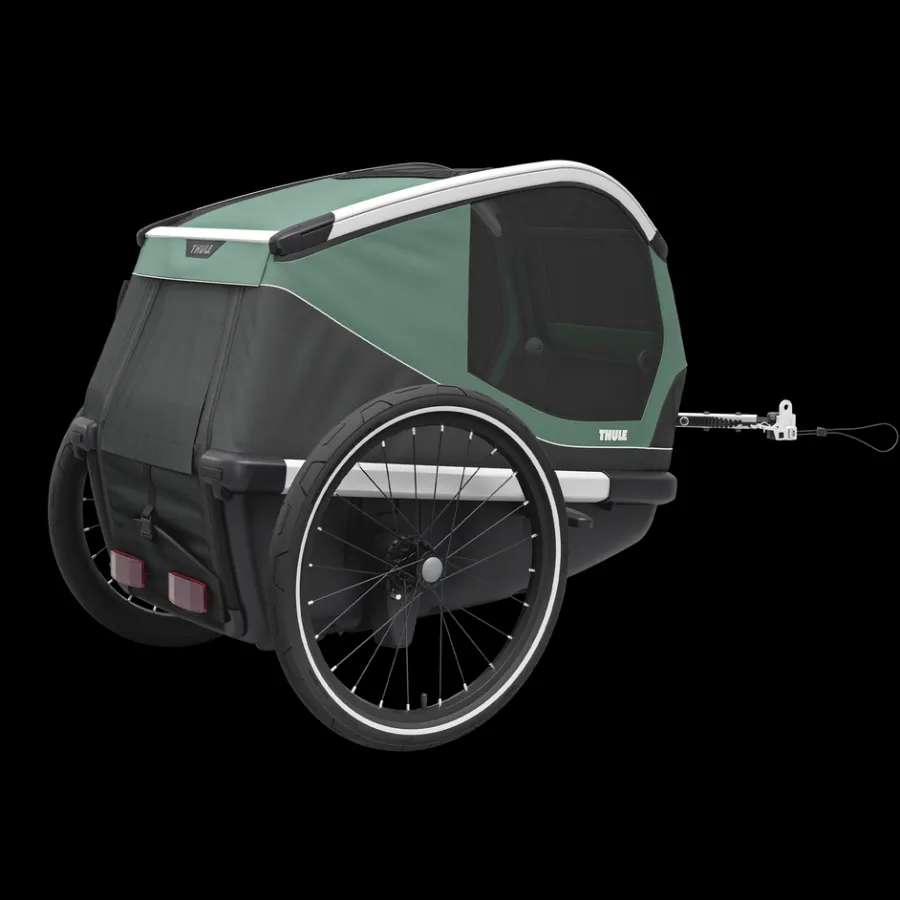 Outlet Thule Bexey M