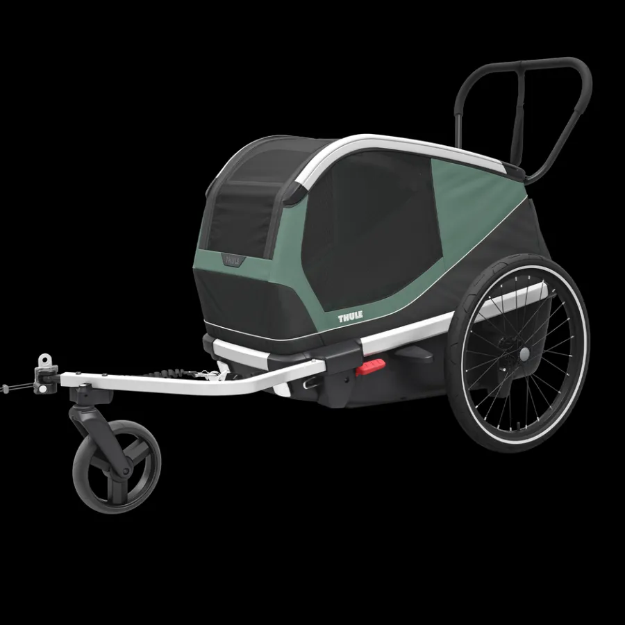 Outlet Thule Bexey M