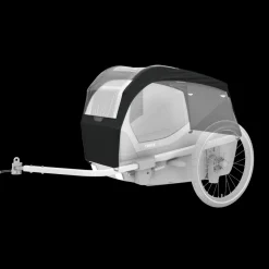 Clearance Thule Bexey rain cover M