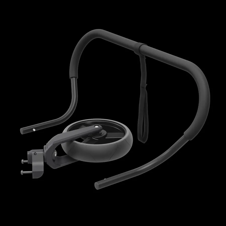 Outlet Thule Bexey strolling kit L