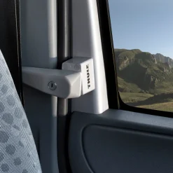 Online Thule Cab Lock