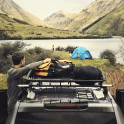 New Thule Canyon XT