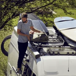 New Thule Canyon XT