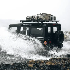 Outlet Thule Caprock