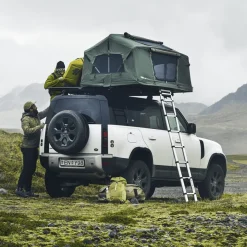 Outlet Thule Caprock