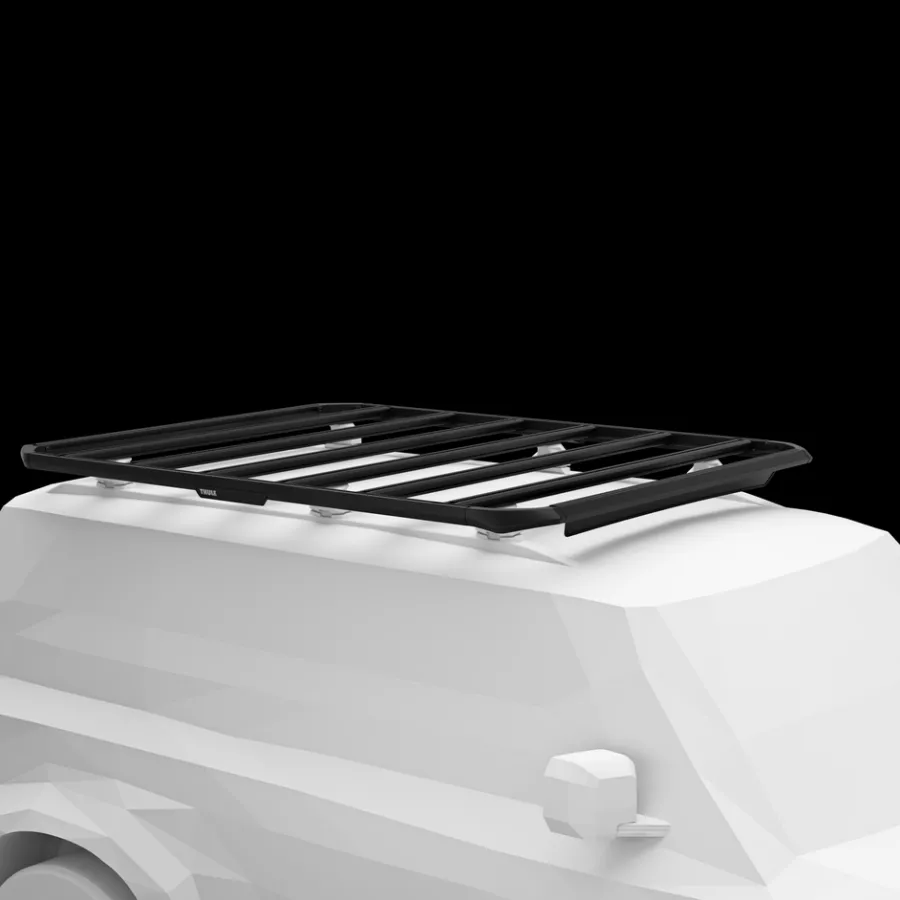 Best Thule Caprock
