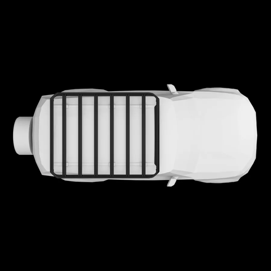 Best Thule Caprock