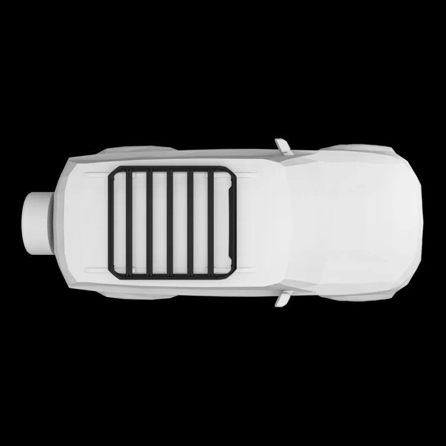 Clearance Thule Caprock