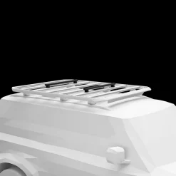 Sale Thule Caprock cargo box kit