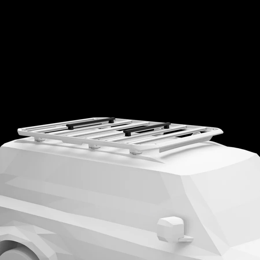 Sale Thule Caprock cargo box kit